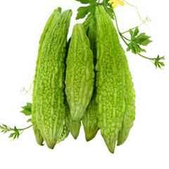 Only For Organic 50g Bitter Gourd Seeds
