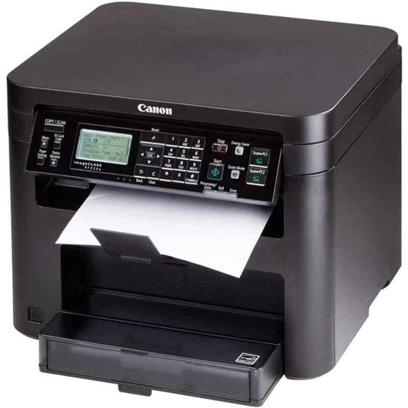 Canon MF232W All-In-One Laser Printer