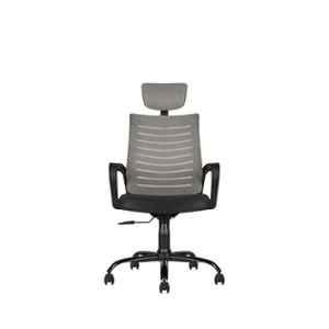 CELLBELL Desire C104 Mesh High Back Grey Ergonomic Chair