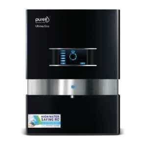 HUL Pureit Ultima Eco 10L 60W Mineral RO+UV+MF Water Purifier, WDRJ4R1