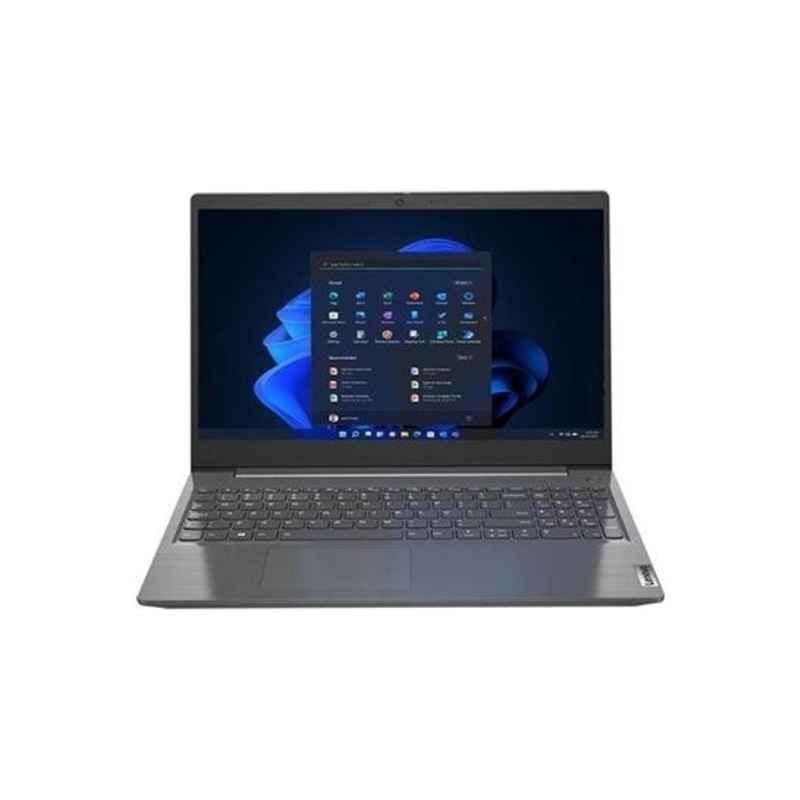 Lenovo Core i5 4GB 15.6 inch Quad Core SSD Grey Laptop, 82C5S02R00