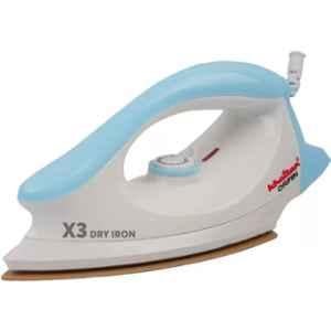 Khaitan Orfin X3 1000W Blue Dry Iron