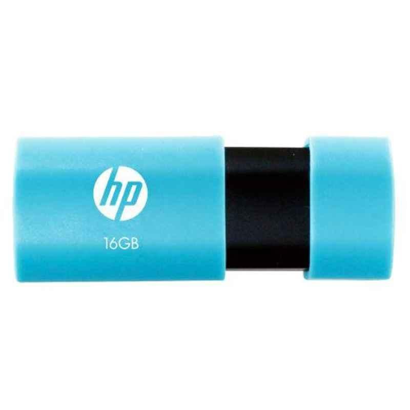 HP 16GB USB 2.0 Pen Drive, v152