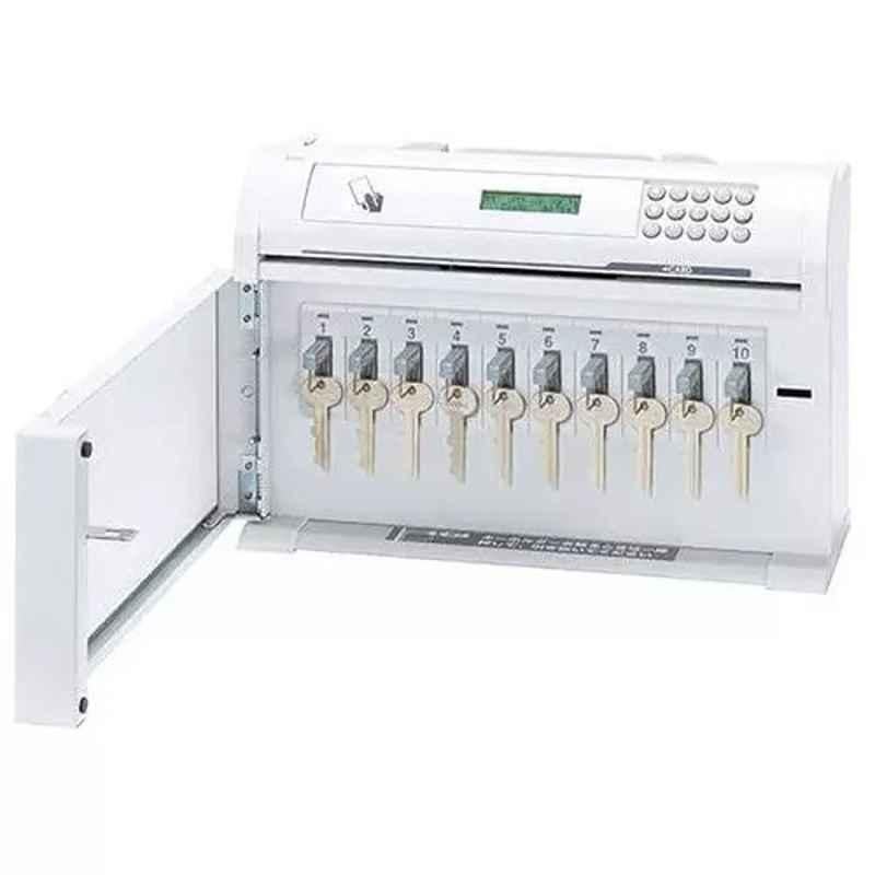 Lab Plus Prime Key Box 352x135x240 mm, LP-10770