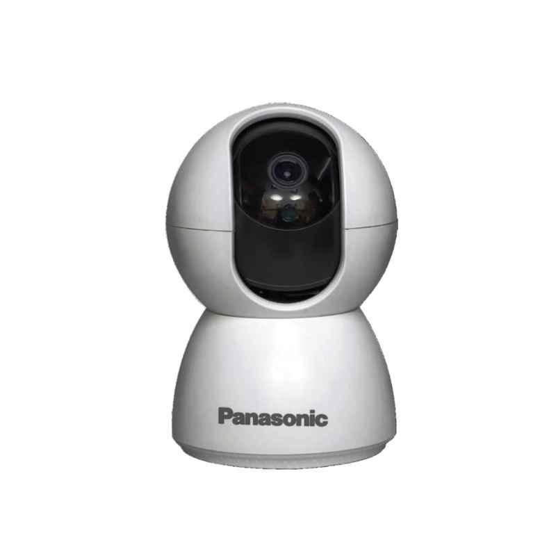 Panasonic wifi 2024 cctv camera