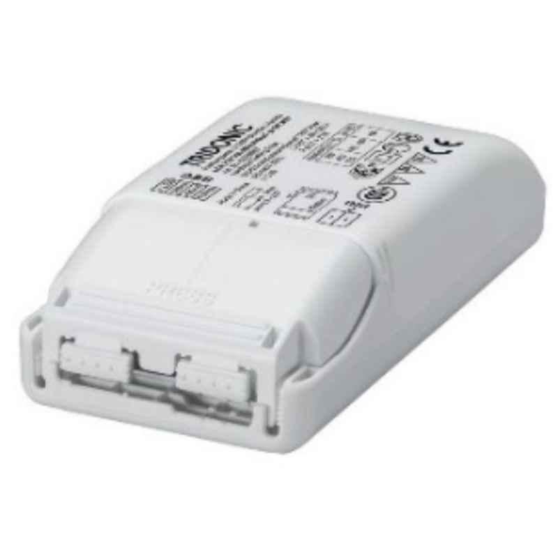 Tridonic LC 20W 350/500/700mAflexC SR ADV Indoor Constant Current LED Driver, T151-350-500-700/20