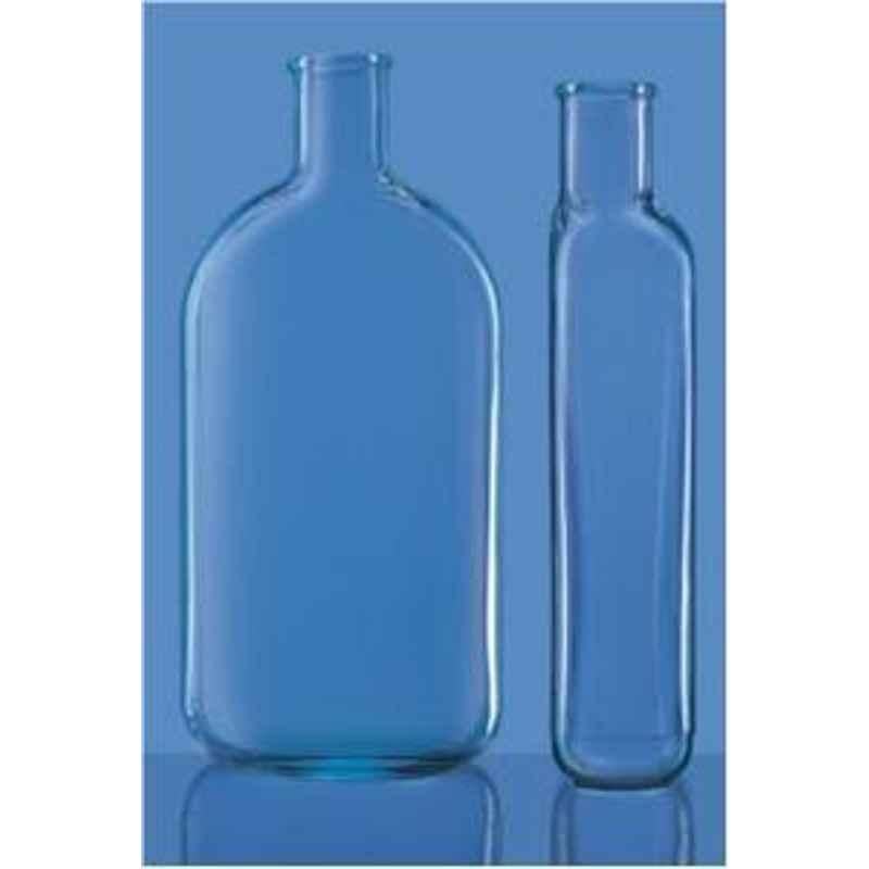 Buy Borosil Bottle Capacity 1000ml Size 270mm Online At Best Price On Moglix