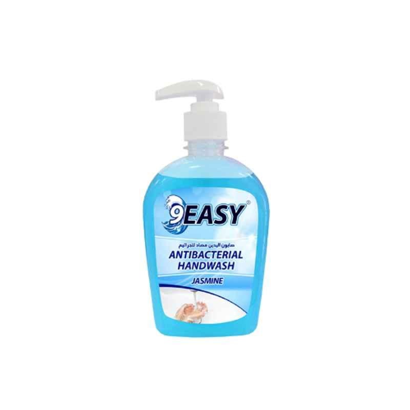 9Easy 500ml Jasmine Hand Wash