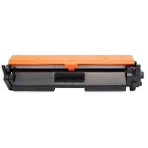 Globe GTH17A Black Toner Cartridge for HP Printers