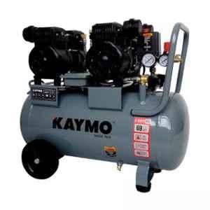Kaymo K-350 FC 50L 3HP Oil Free Air Compressor