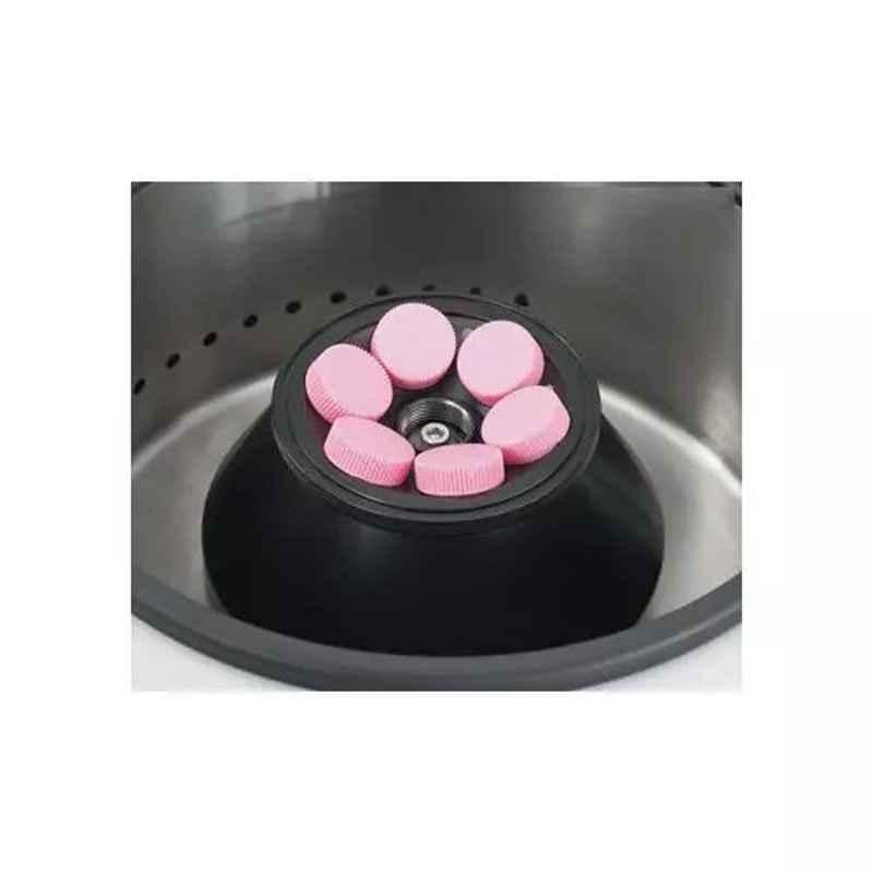 Lab Plus Colour Lab Jack Additional Plate, LP-8105 (Pack of 5)