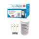 AccuSure AP-10 100 (2x50) Blood Glucose Test Strips