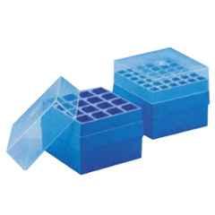 Tarsons 50ml Polypropylene 16 Places Centrifuge Tube Box, 202100
