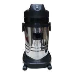 Makage CV 30 30 Litre 1200W Black Wet & Dry Vacuum Cleaner