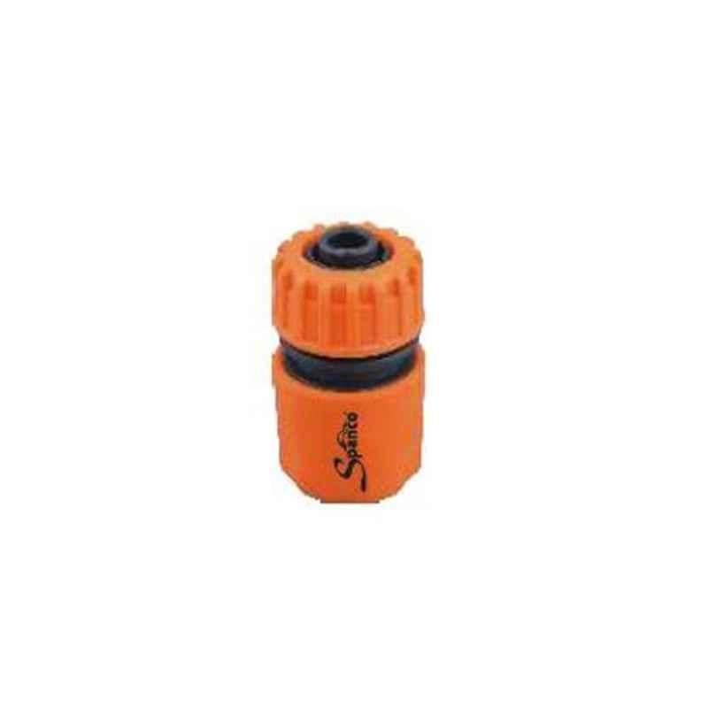 Hose Connector, Durable Yard Supplies