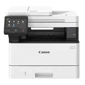 Canon imageCLASS MF461 DW 12.7cm 1GB Monochrome Laser Printer