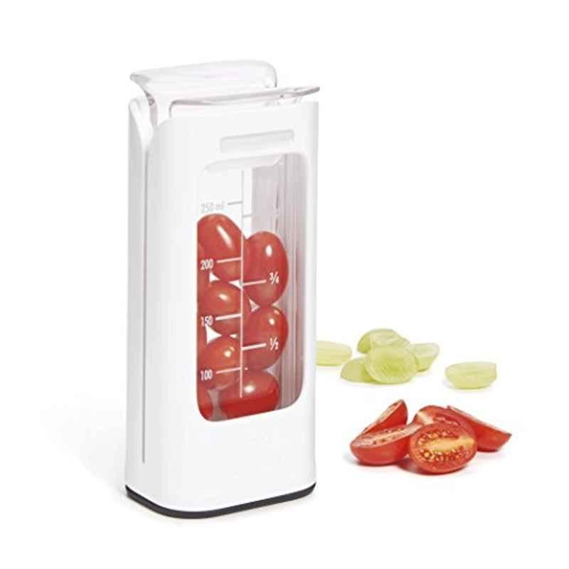 OXO Good Grips Plastic White Grape & Tomato Slicing Guide, 1273280