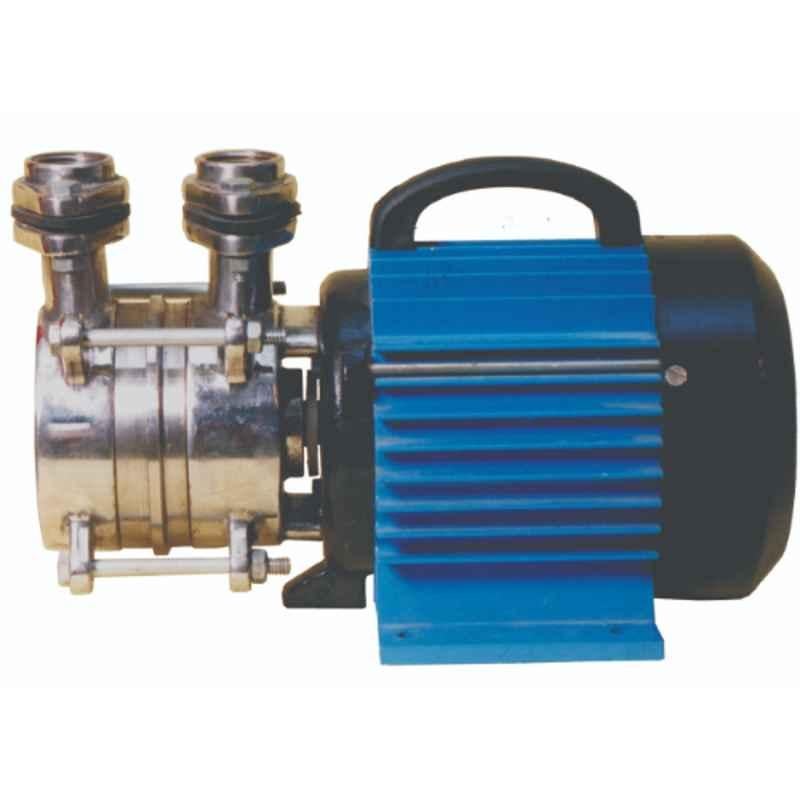 Buy Malhar Mono Block 1HP Single Phase Horizontal Centrifugal Pump MMP 130 Online At Price 13909