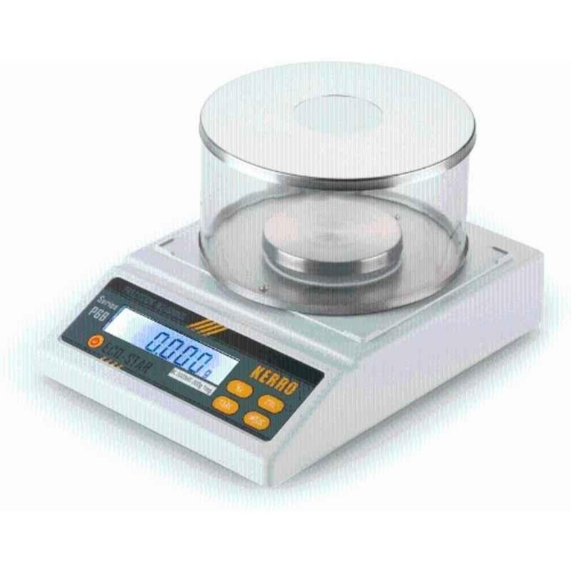 Kerro 300g/0.001g White Balance Weighing Scale, BL-P6B/3003