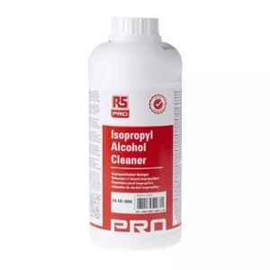 Rs Pro 1876955 Bottle 1 L Liquid Electronic Cleaner