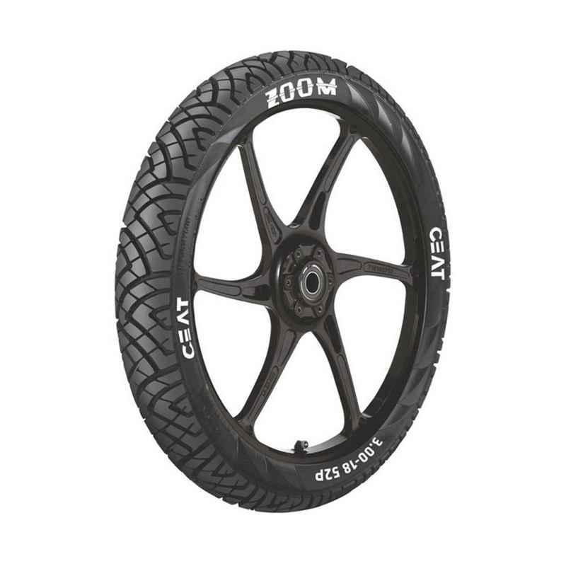 Ceat bike cheap tyre tubeless price