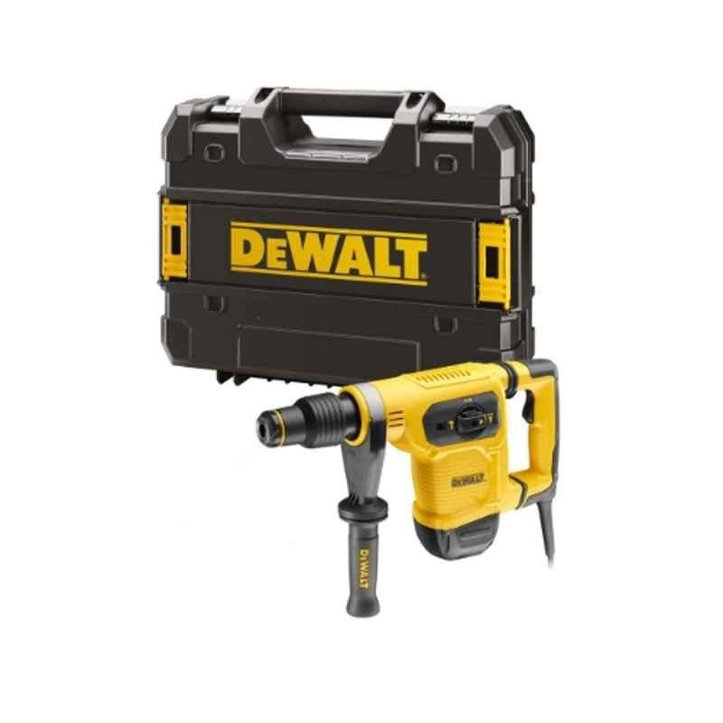 Dewalt 1100W SDS Max Combination Hammer with AVC, D25481K-B5