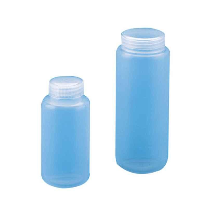 Tarsons 6 Pcs 500ml Polypropylene Centrifuge Bottle, 544020 (Pack of 24)