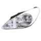 Lumax Left Hand Side Headlight Replacement for Hyundai i10