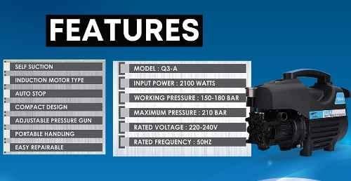 manufacturer details for