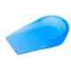 Lomo Silicone Gel Pad Cushion Heel Cup for Ankle Pain, GS-300, Size: M