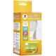 Wipro Garnet 5W Cool Day White Standard B22 LED Bulb, N50001 (Pack of 3)