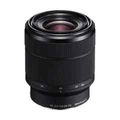 Sony FE 28-70mm F3.5-5.6 OSS Standard Zoom Interchangeable Lens for Sony Alpha Series, SEL2870
