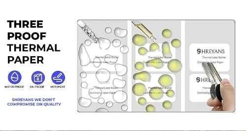 manufacturer details for