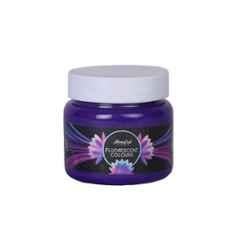 WinnerOne HomeCoat 100ml Jamuni Violet Fluorescent Colour, FC211