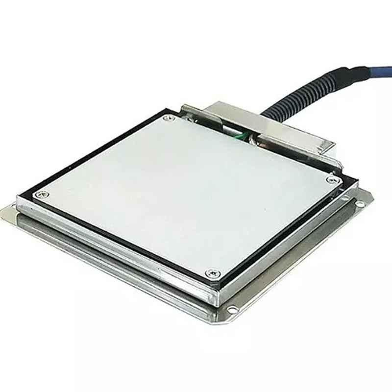 Lab Plus Glass Plate 300 mm, LP-7421 (Pack of 2)