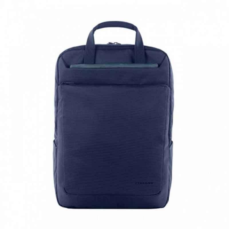 Tucano Work Out 3 15.6 inch Blue Laptop Backpack, WO3BK-MB15-B