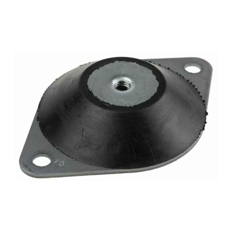 RS Pro 148mm Anti Vibration Mount, 1623224