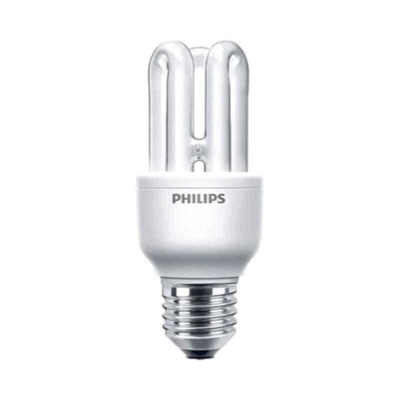 Philips 8W Warm White Bulb, GENIE010