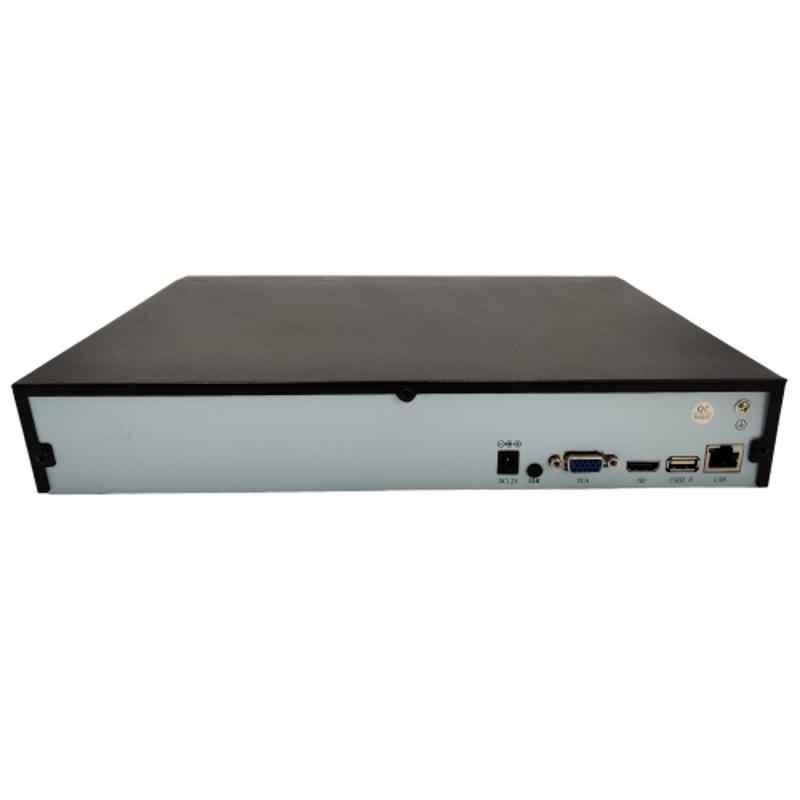 Trueview Pro 5MP 32 Channel 2 SATA NVR, T38009