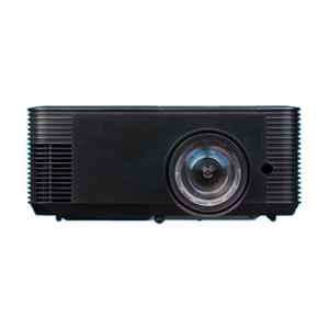 InFocus Advanced DLP 4000lm 1920x1200p XGA Projector with Triple HDMI & Short Throw Lens, IN134ST