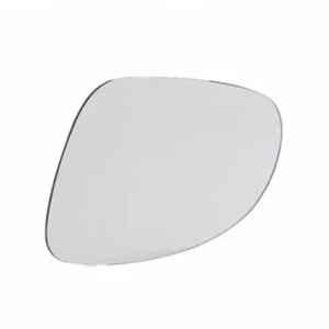 Motherson Rh Mirror Plate for Bmw E90/91 3 Series & E87 1 Series 2008-12, Mp-Pbm005Cr, MOT-KLW4EB