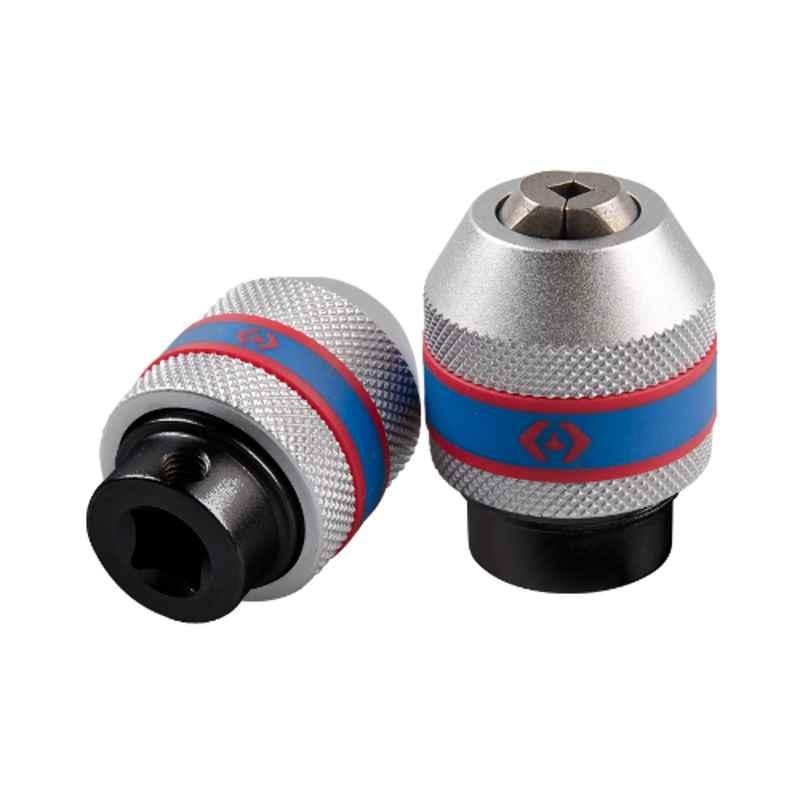 King Tony 6 & 12mm Tap Holder, 39124012M