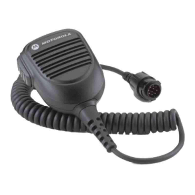 Motorola RMN5052 Palm Compact Microphone