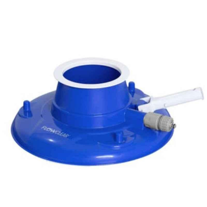 Bestway Flowclear AquaSuction Leaf Vacuum, 52.5x27.3x20 cm