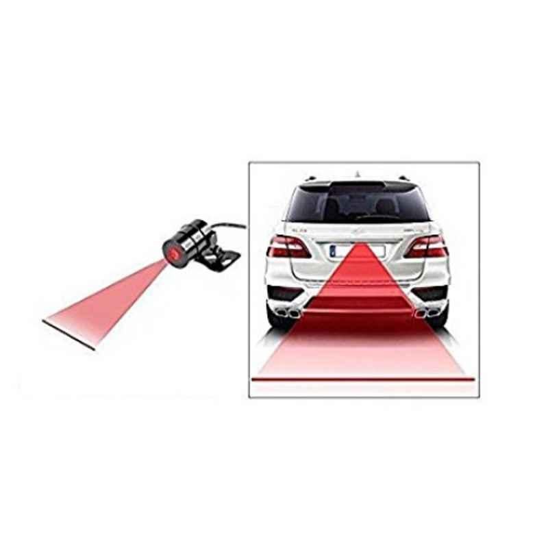 Kozdiko Car Hazard Laser Fog Light for BMW Z4