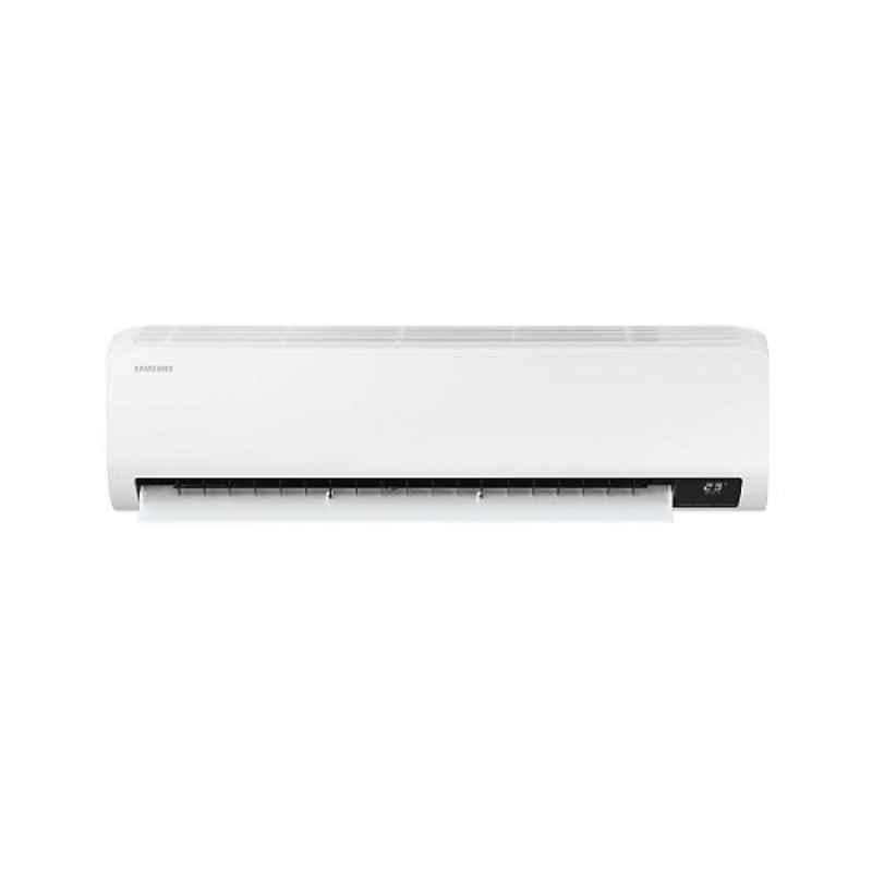 Samsung 1750W 2 Ton R410A White Split AC, AR24TVFZJWKXGU