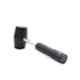 Lovely 1.5 inch Rubber Hammer with Steel Handle