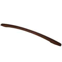 RAB 288mm ABS Coca Cola Wardrobe Pull Handle, A-496