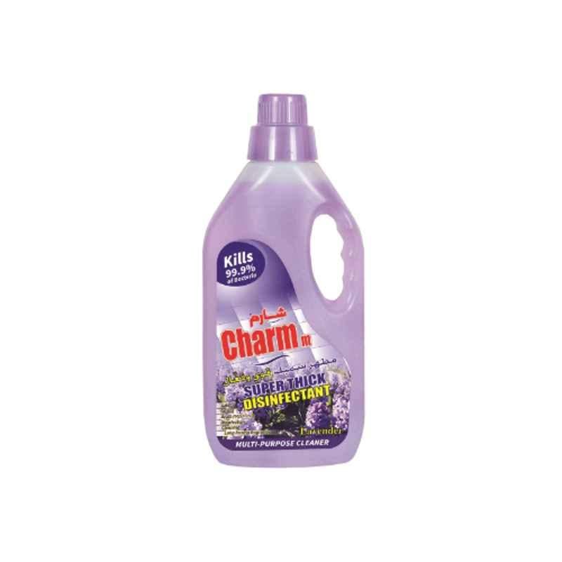 Charmm 1L Lavender Super Thick Disinfectant