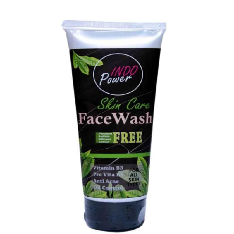 Indopower DD69 100g Skin Care Face Wash